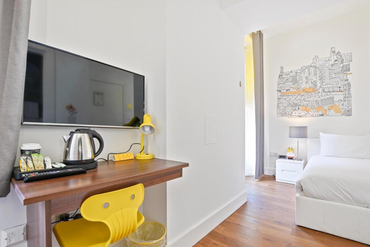 Titiwangsa One Accomodation At Paddington Londyn Zewnętrze zdjęcie