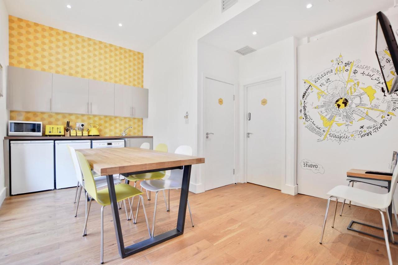 Titiwangsa One Accomodation At Paddington Londyn Zewnętrze zdjęcie