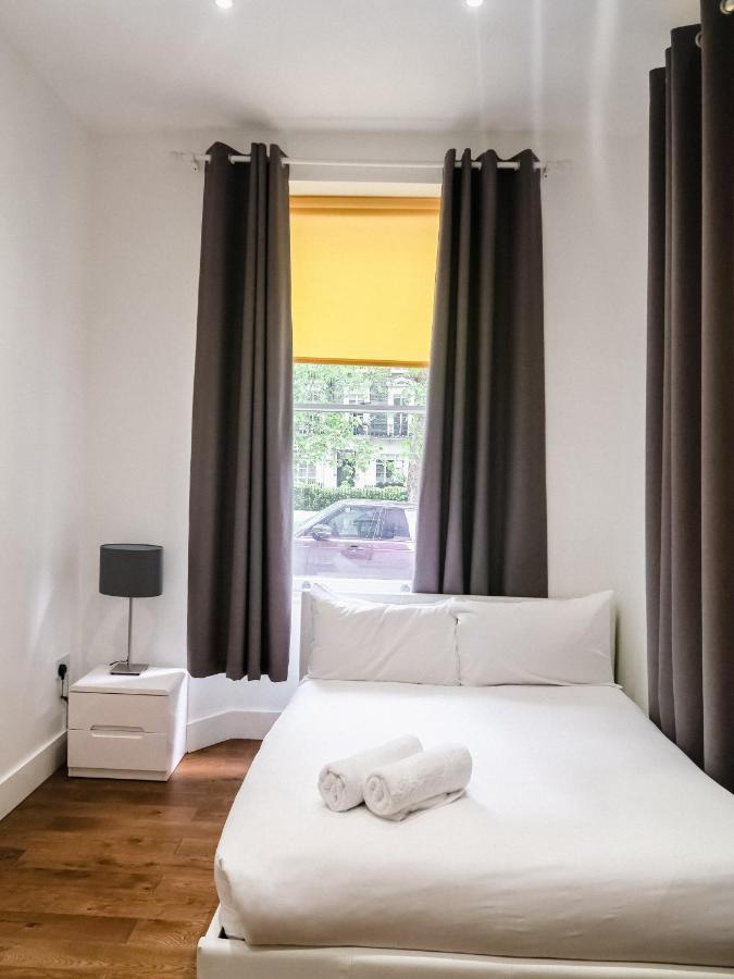 Titiwangsa One Accomodation At Paddington Londyn Zewnętrze zdjęcie