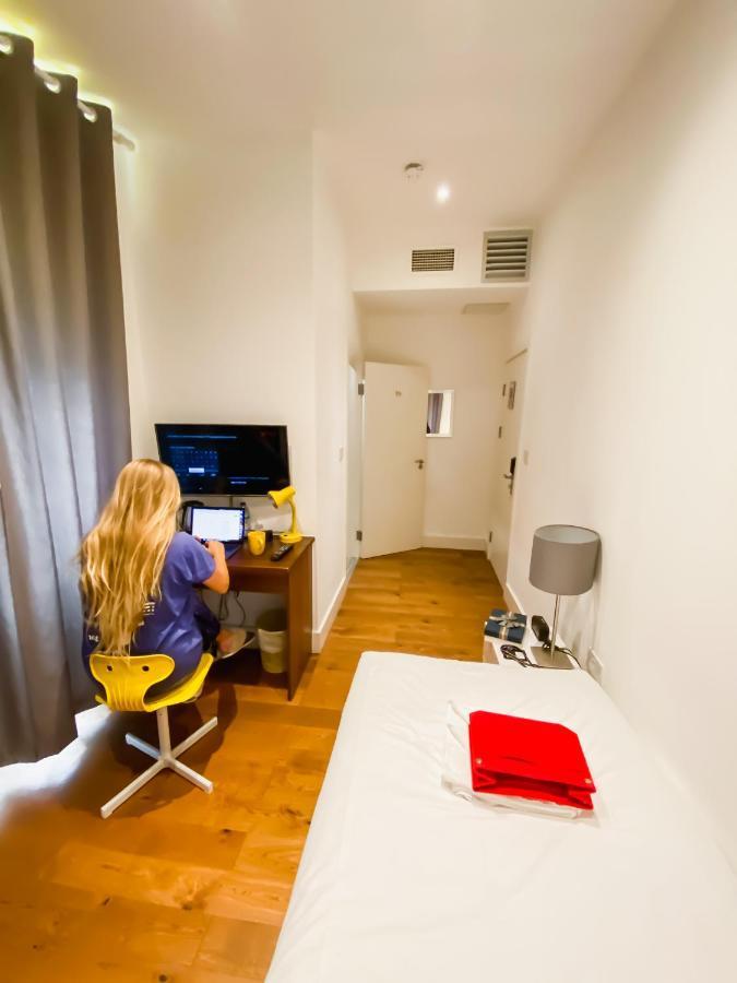 Titiwangsa One Accomodation At Paddington Londyn Zewnętrze zdjęcie