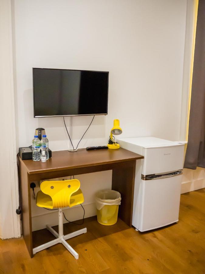 Titiwangsa One Accomodation At Paddington Londyn Zewnętrze zdjęcie