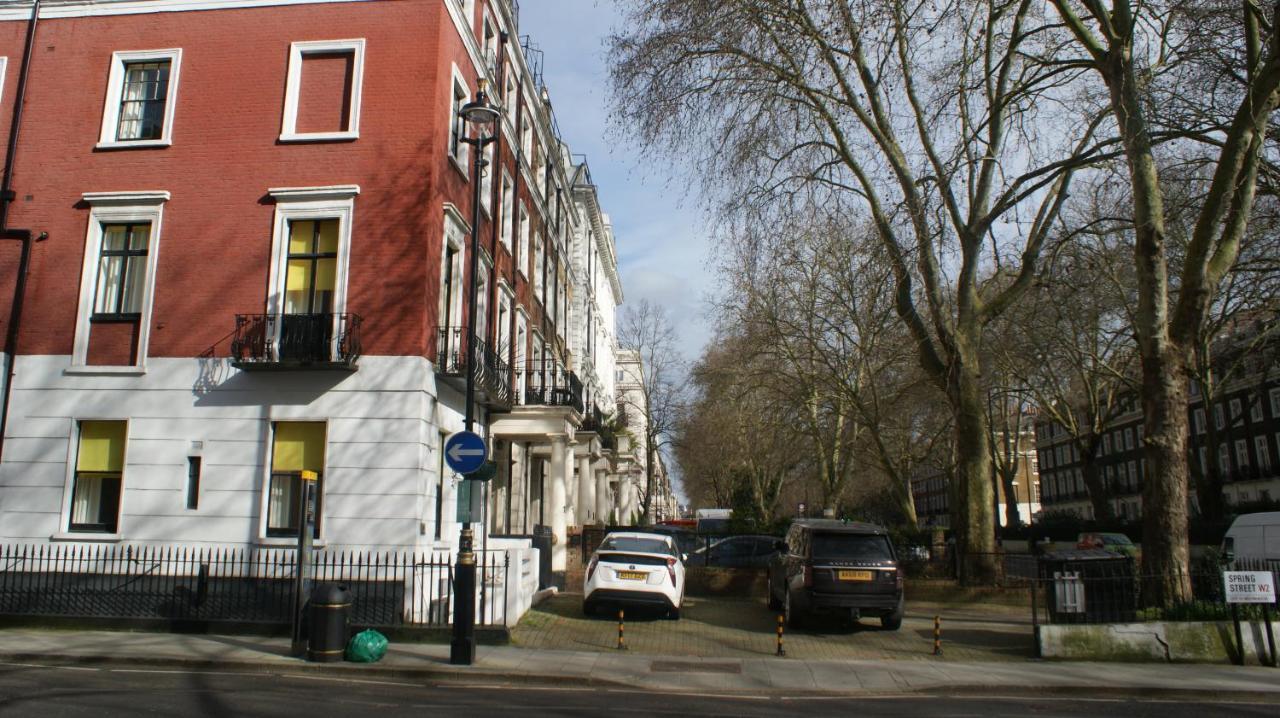 Titiwangsa One Accomodation At Paddington Londyn Zewnętrze zdjęcie