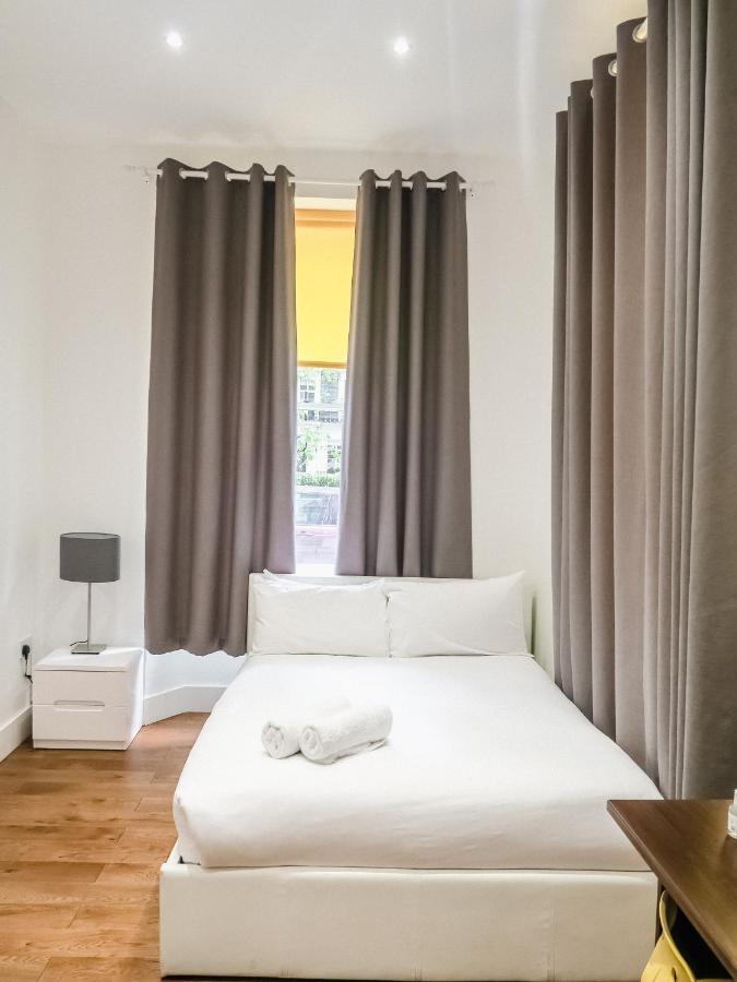 Titiwangsa One Accomodation At Paddington Londyn Zewnętrze zdjęcie