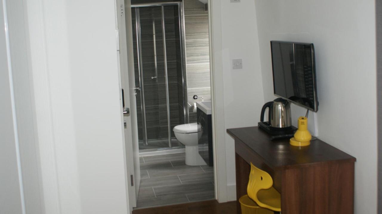 Titiwangsa One Accomodation At Paddington Londyn Zewnętrze zdjęcie