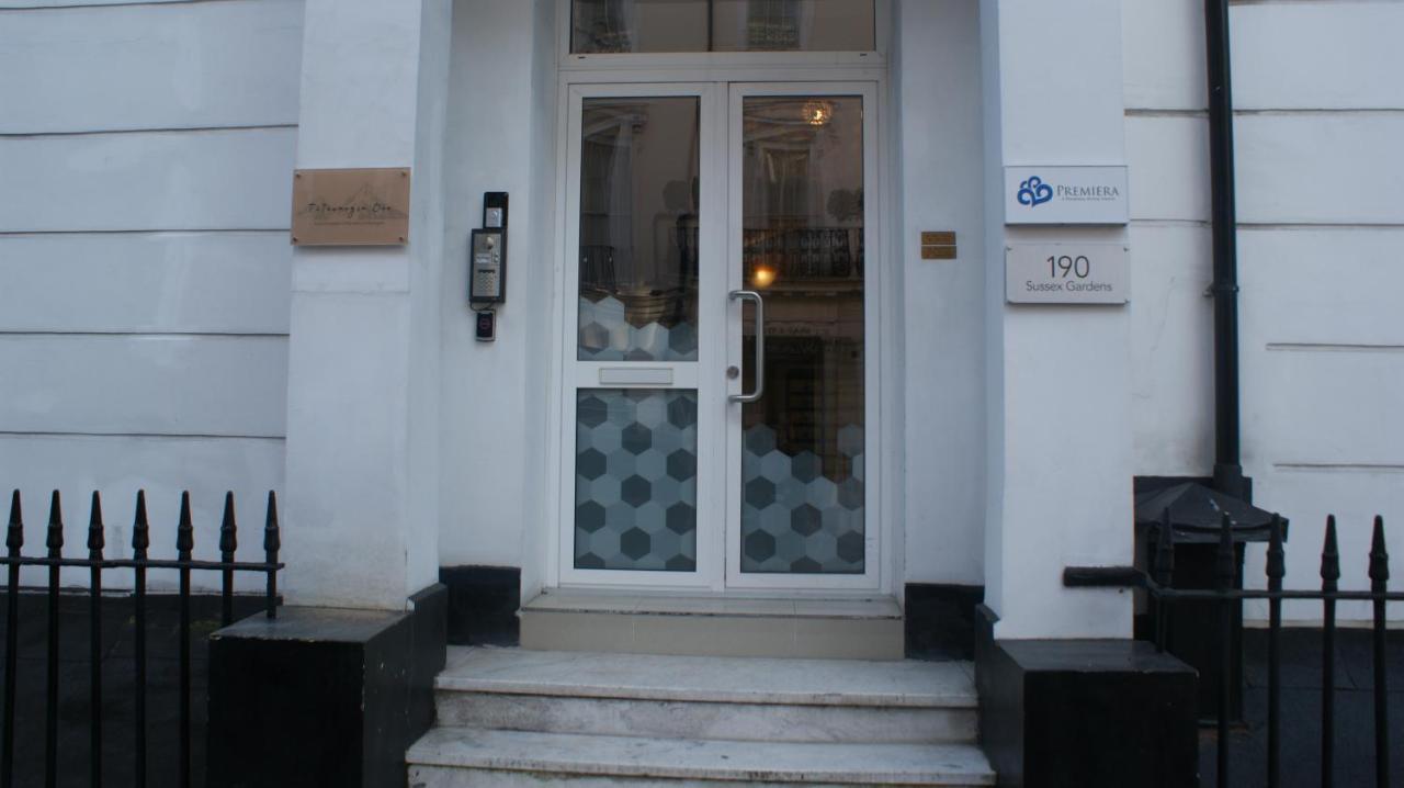 Titiwangsa One Accomodation At Paddington Londyn Zewnętrze zdjęcie