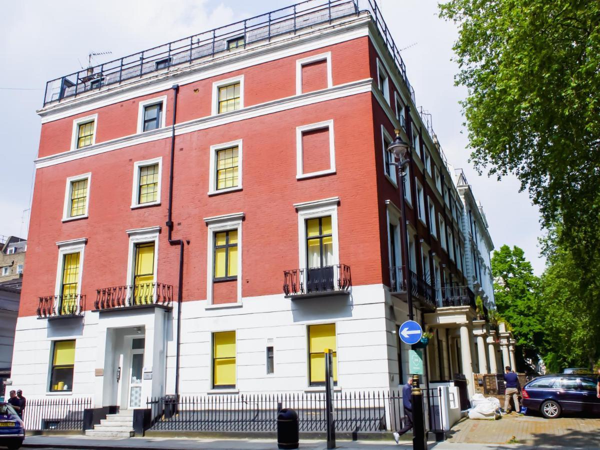Titiwangsa One Accomodation At Paddington Londyn Zewnętrze zdjęcie