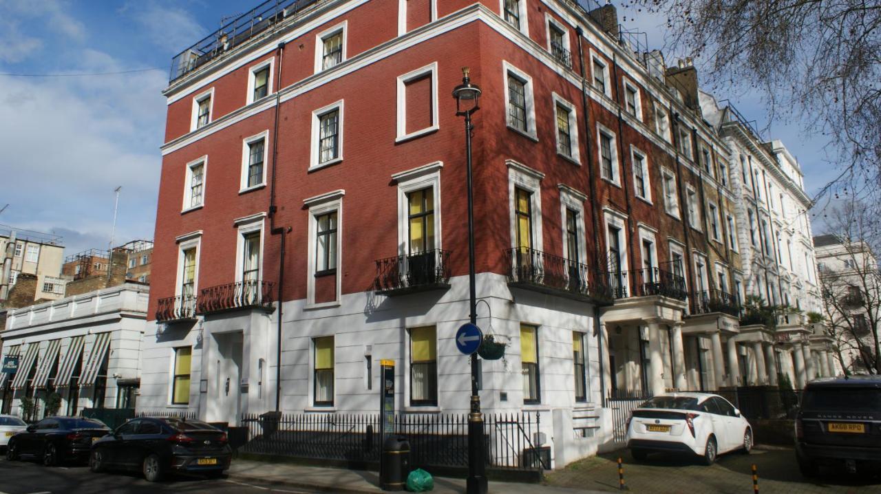 Titiwangsa One Accomodation At Paddington Londyn Zewnętrze zdjęcie