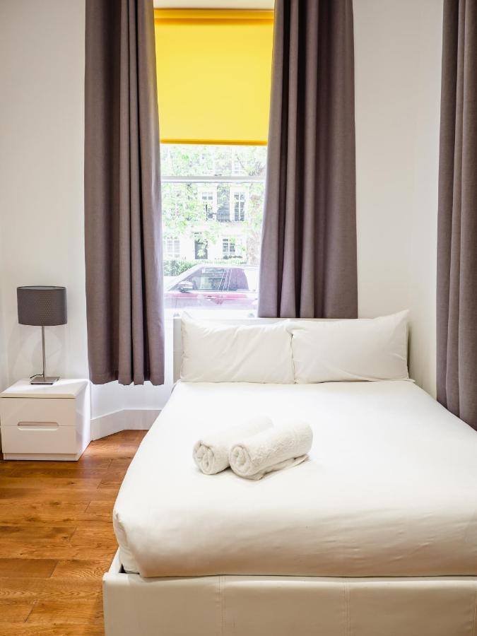 Titiwangsa One Accomodation At Paddington Londyn Zewnętrze zdjęcie