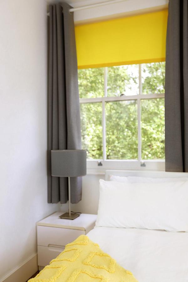 Titiwangsa One Accomodation At Paddington Londyn Zewnętrze zdjęcie