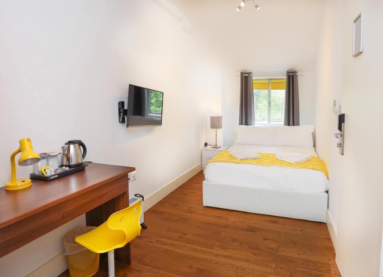 Titiwangsa One Accomodation At Paddington Londyn Zewnętrze zdjęcie