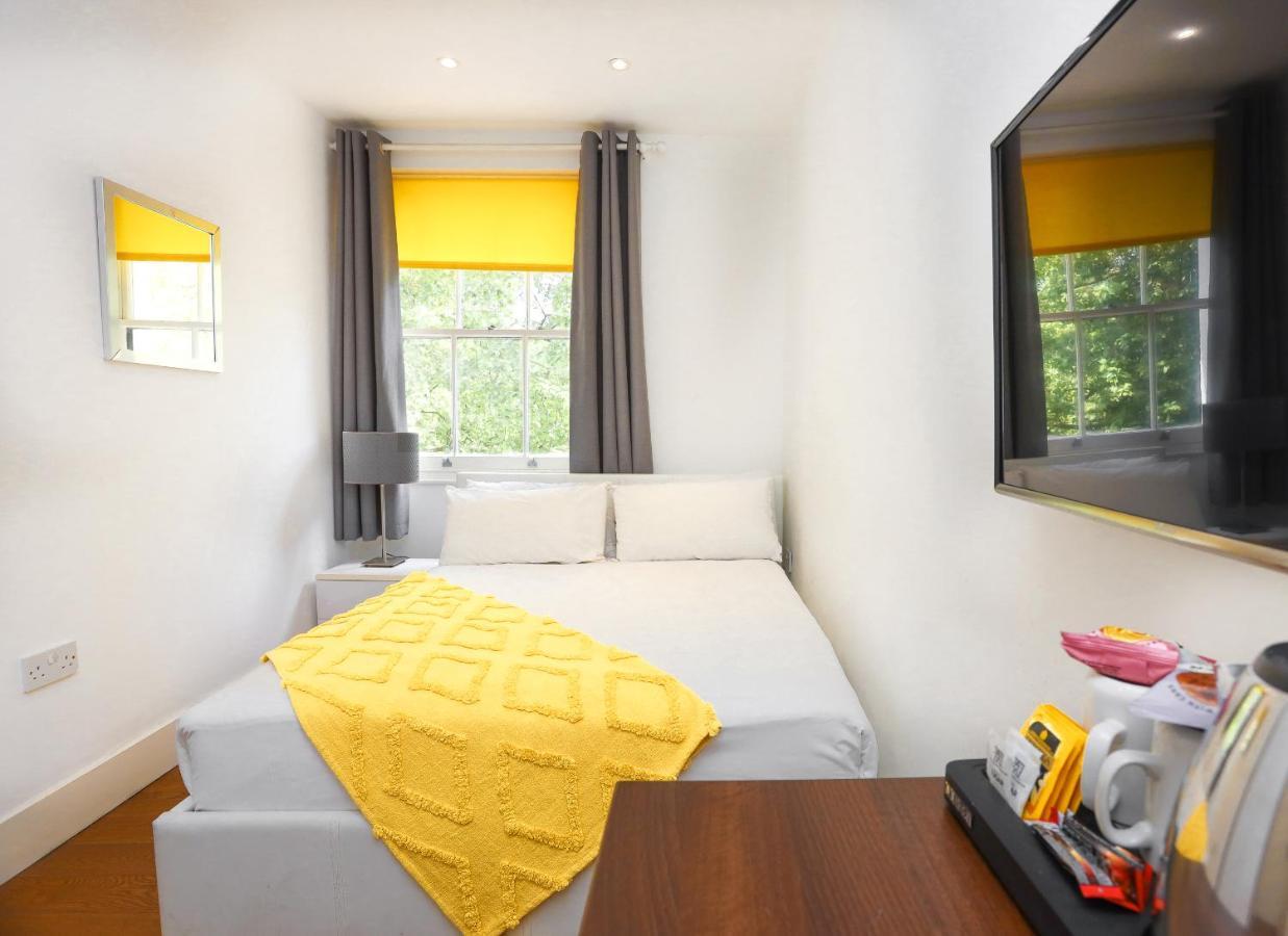 Titiwangsa One Accomodation At Paddington Londyn Zewnętrze zdjęcie
