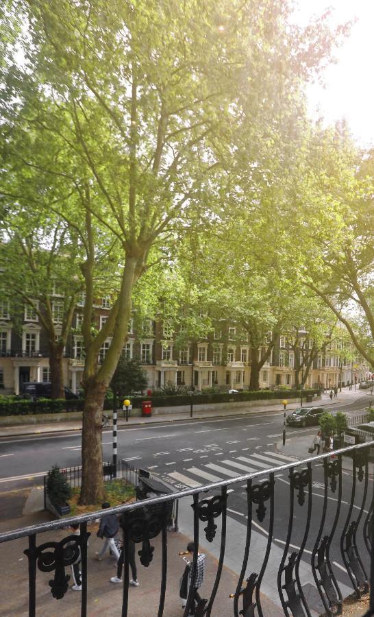 Titiwangsa One Accomodation At Paddington Londyn Zewnętrze zdjęcie