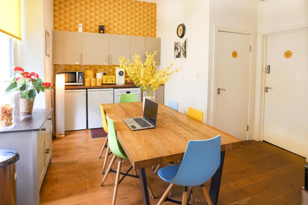 Titiwangsa One Accomodation At Paddington Londyn Zewnętrze zdjęcie