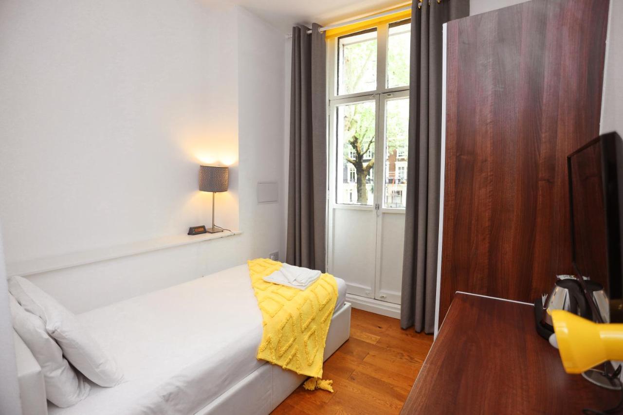 Titiwangsa One Accomodation At Paddington Londyn Zewnętrze zdjęcie