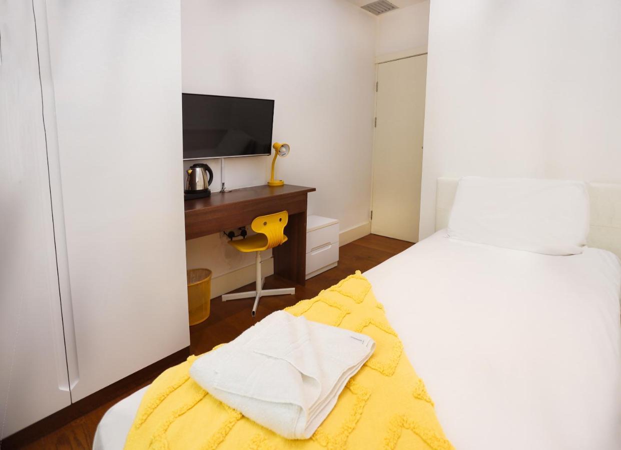 Titiwangsa One Accomodation At Paddington Londyn Zewnętrze zdjęcie