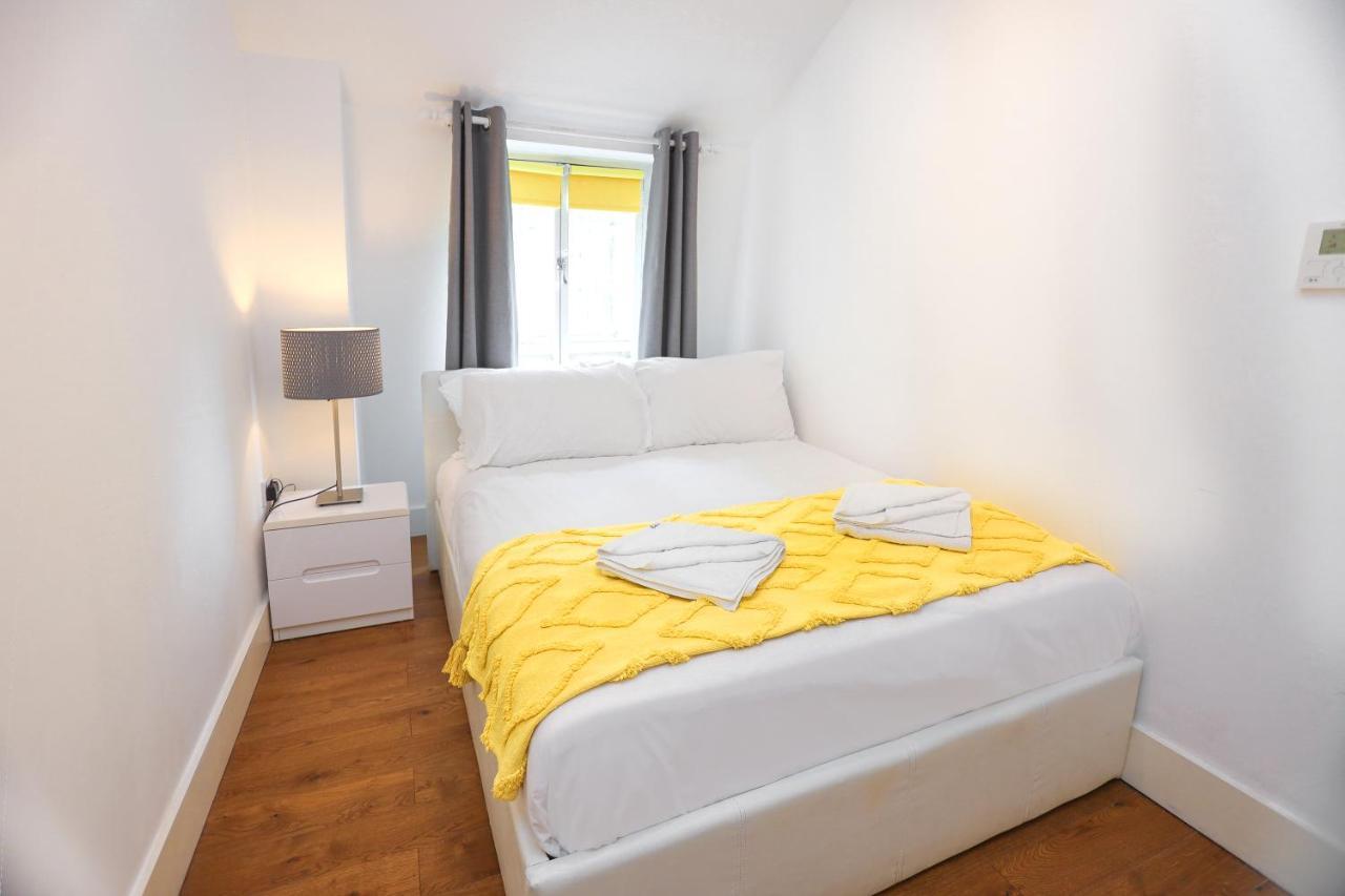 Titiwangsa One Accomodation At Paddington Londyn Zewnętrze zdjęcie